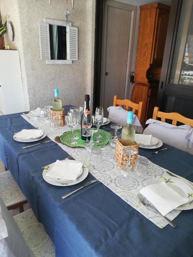 Floris'S Home Los Cristianos  Exterior foto