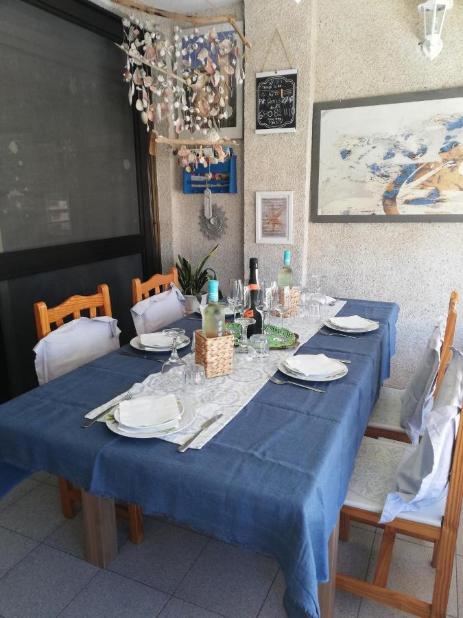 Floris'S Home Los Cristianos  Exterior foto