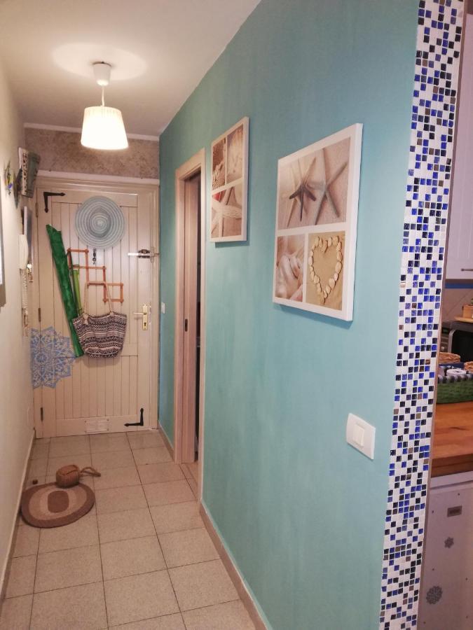 Floris'S Home Los Cristianos  Exterior foto