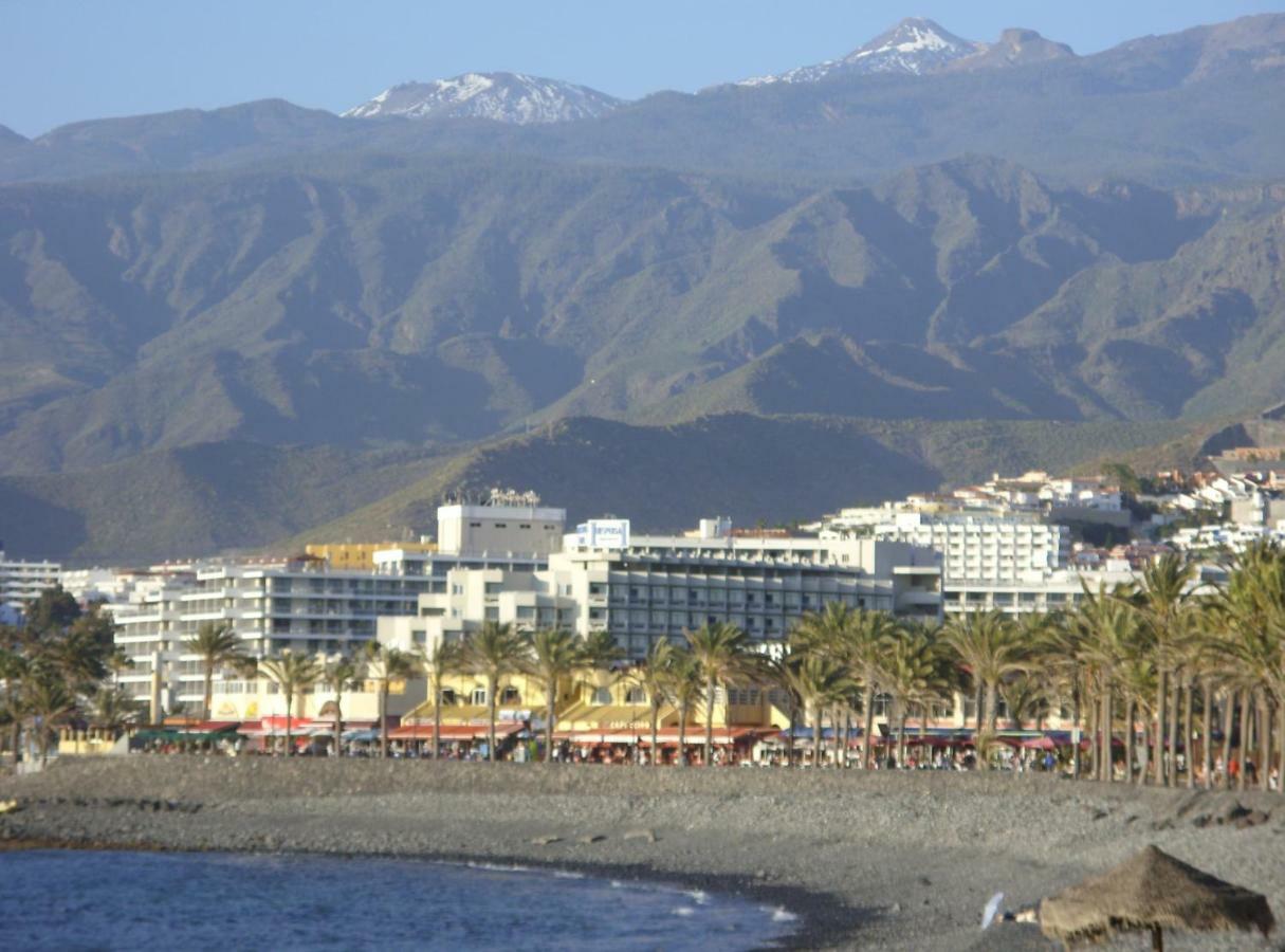 Floris'S Home Los Cristianos  Exterior foto